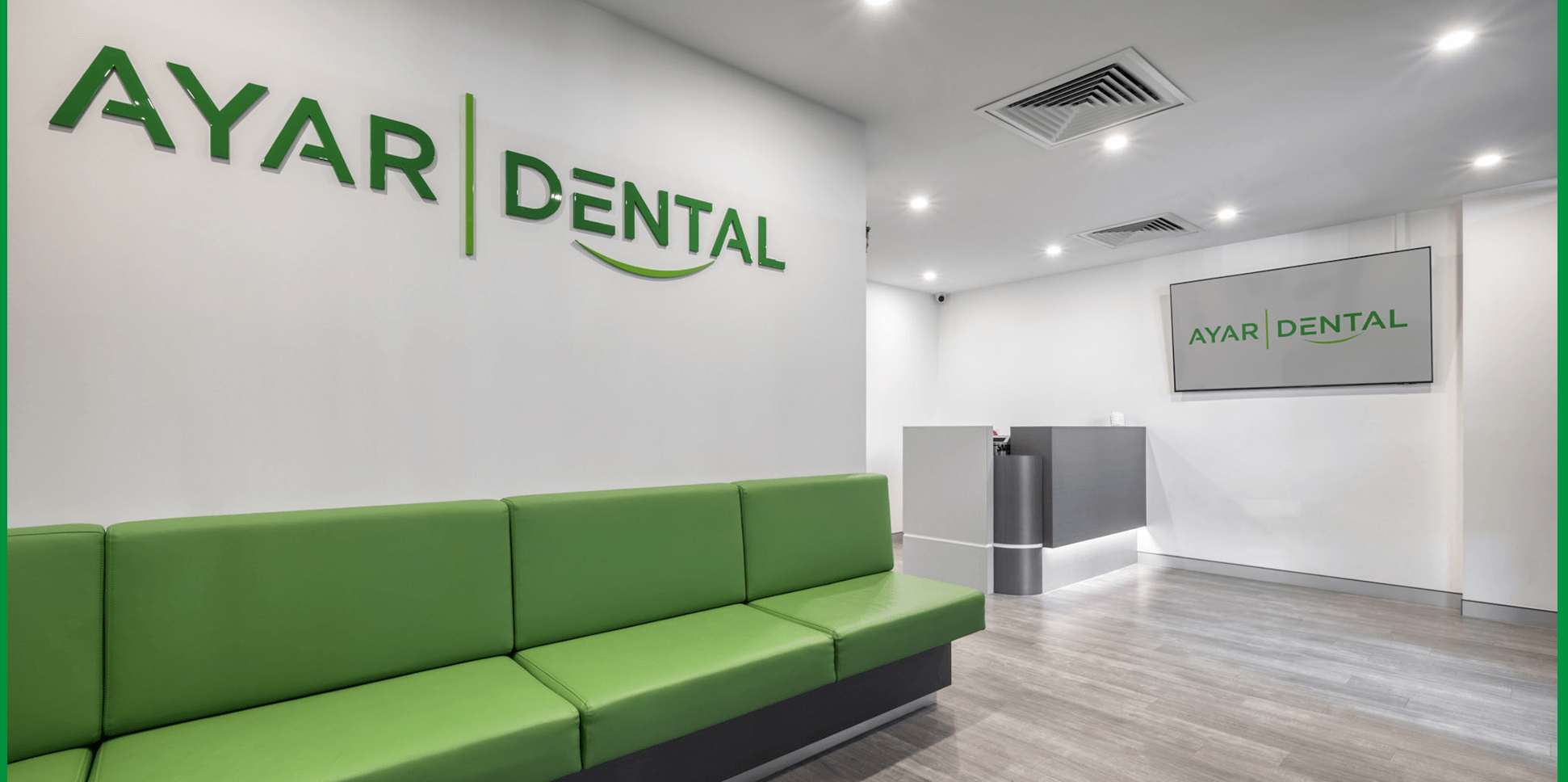 Ayar Dental, Ramsgate,NSW