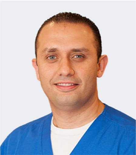 Dr Saif Hayek - Ayar Dental, Ramsgate,NSW