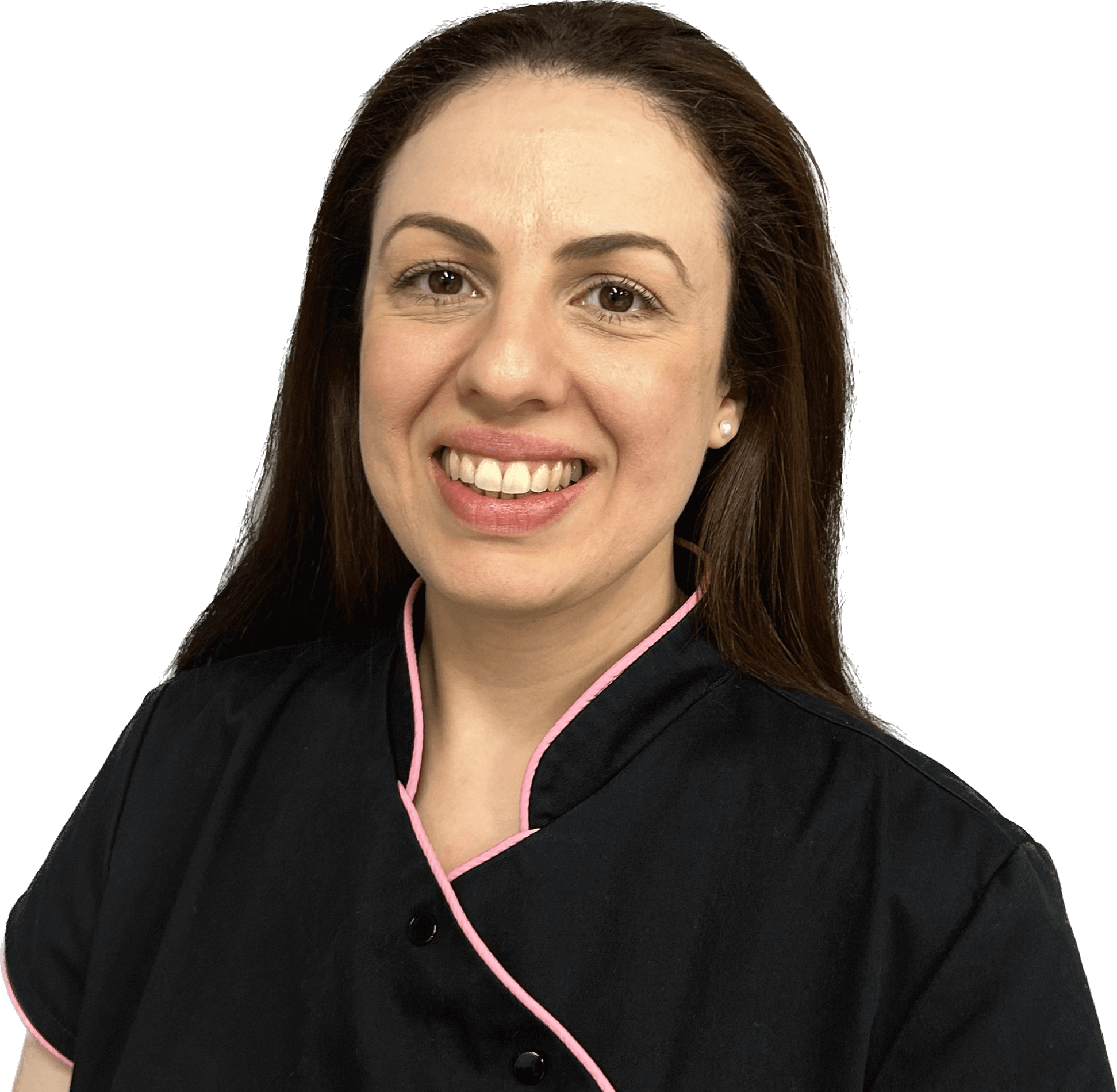 Dr Razan Jamil - Ayar Dental, Ramsgate,NSW