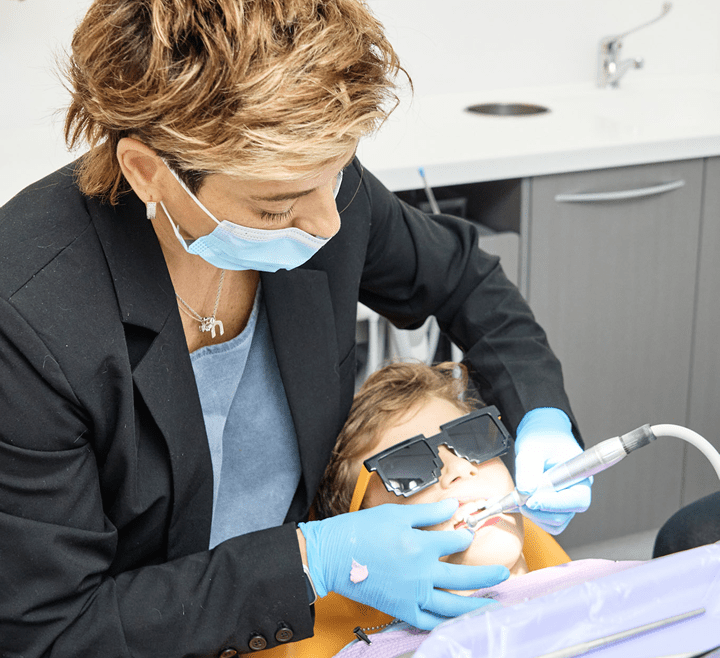 Children’s Dentistry - Ayar Dental, Ramsgate,NSW