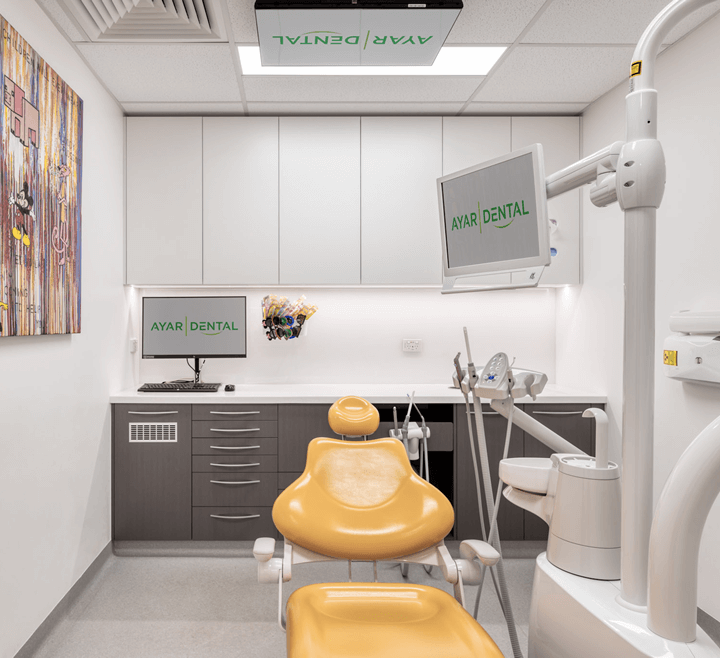 Our Facilities - Ayar Dental, Ramsgate,NSW